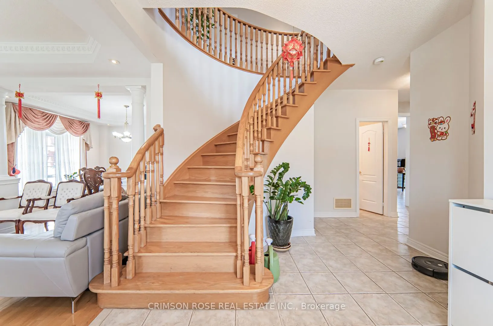 5420 Valleyhigh Drive