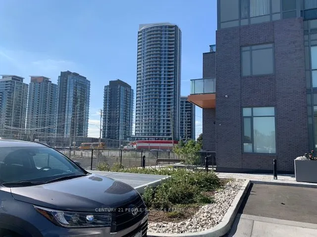 8 Nahani Way, #3302