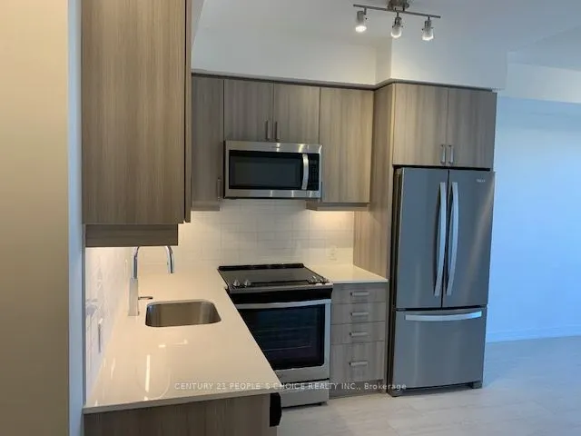 8 Nahani Way, #3302