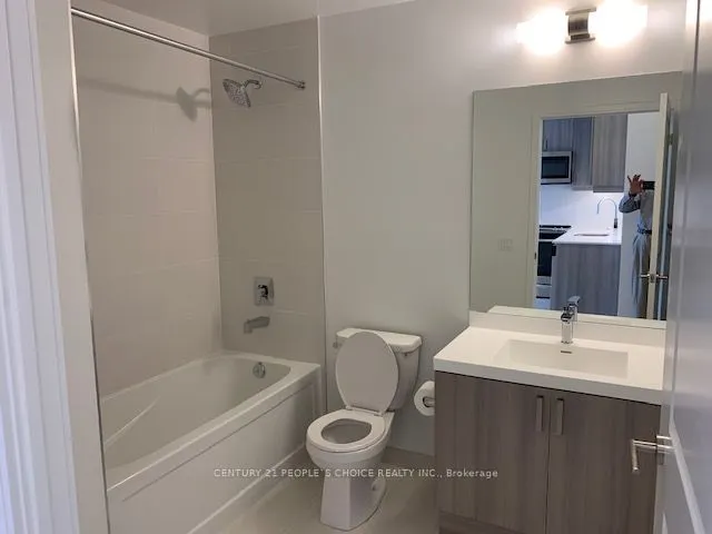 8 Nahani Way, #3302