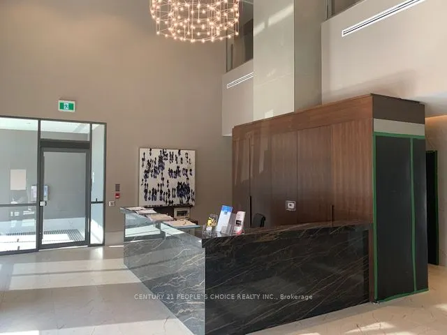 8 Nahani Way, #3302