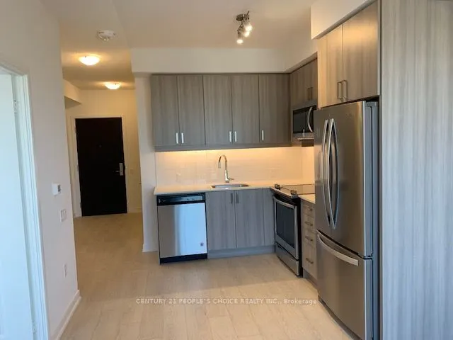 8 Nahani Way, #3302
