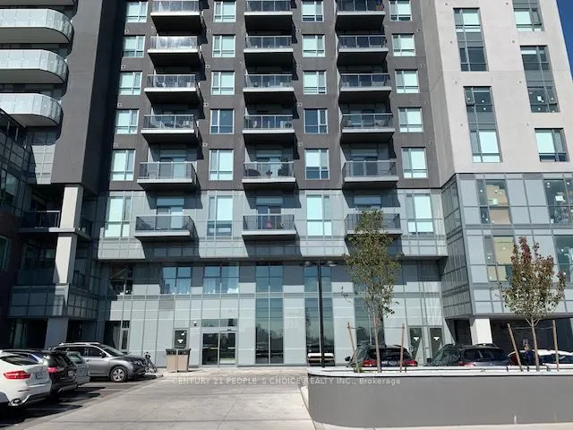 8 Nahani Way, #3302