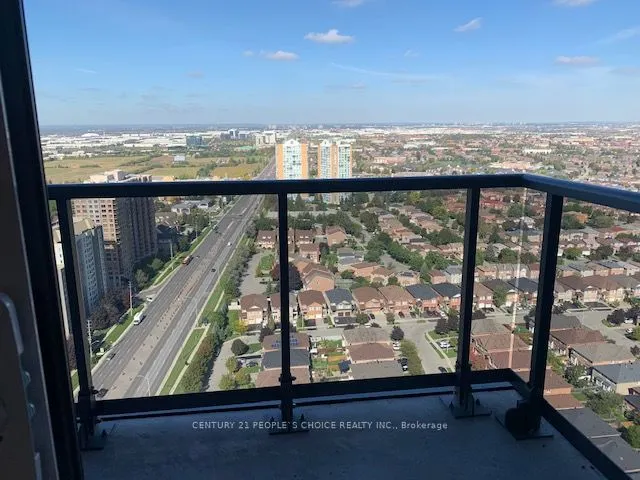 8 Nahani Way, #3302
