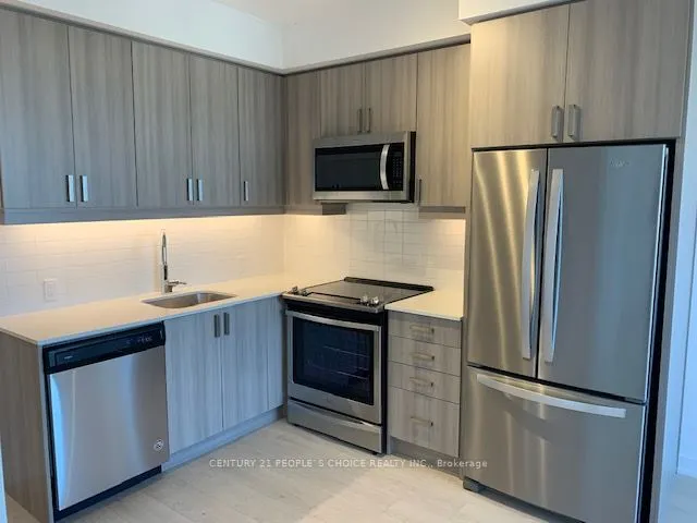 8 Nahani Way, #3302
