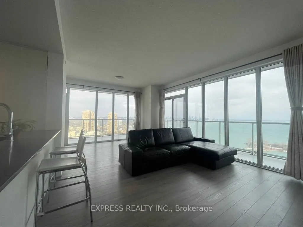 56 Annie Craig Drive, #3201