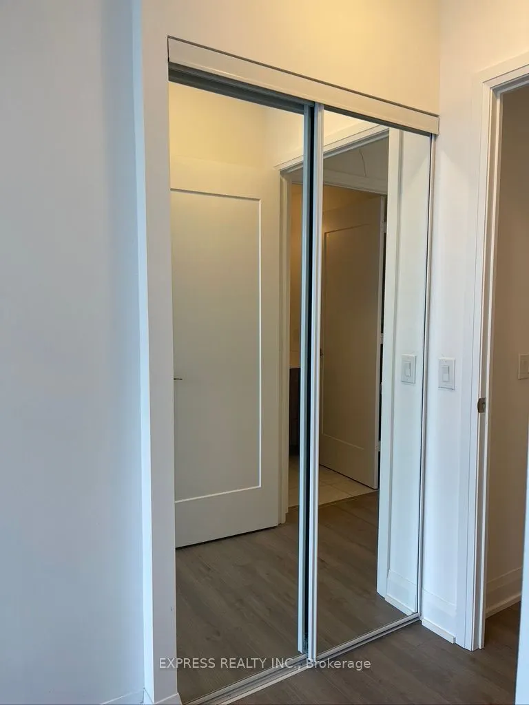 56 Annie Craig Drive, #3201
