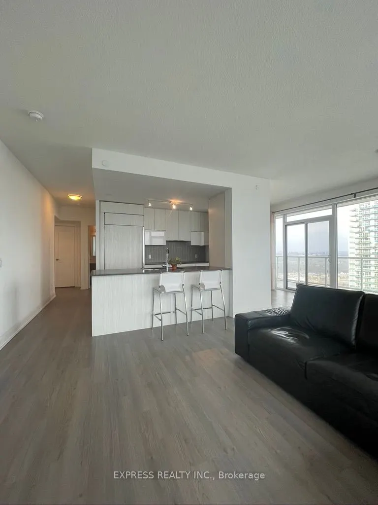 56 Annie Craig Drive, #3201