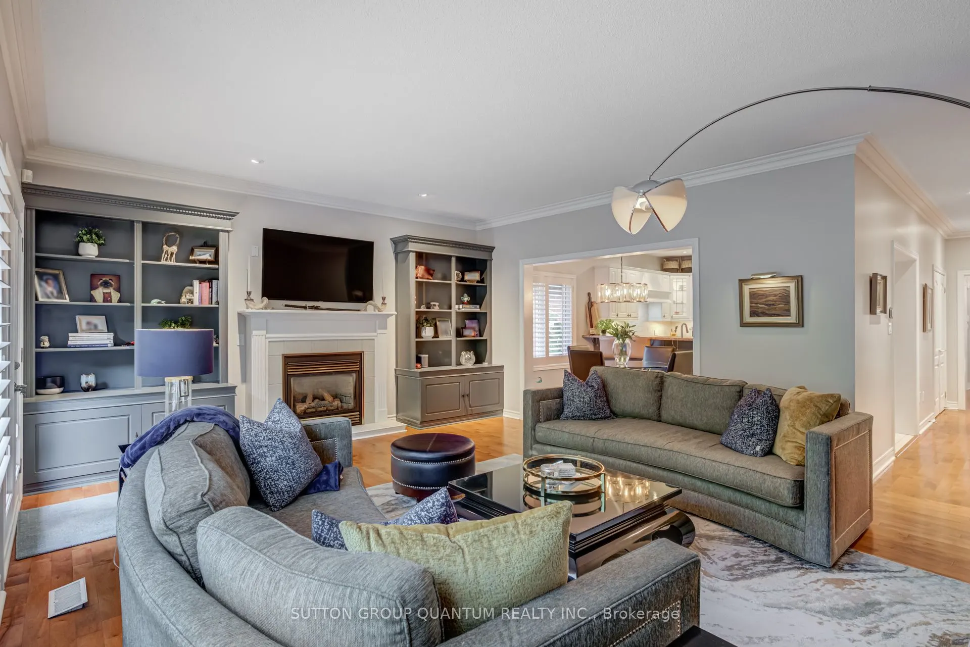2372 Ravine Gate, #7