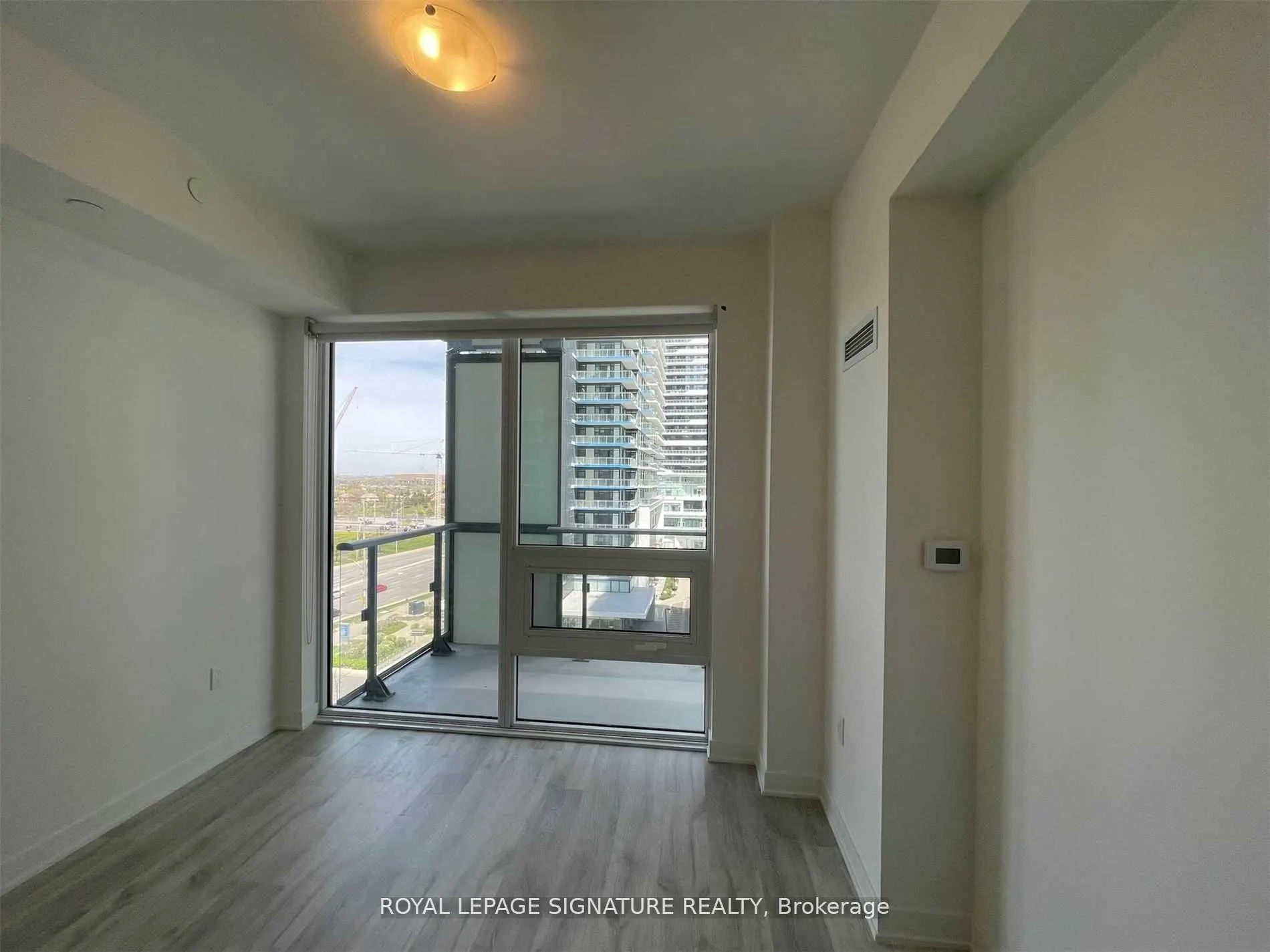 4675 Metcalfe Avenue, #602