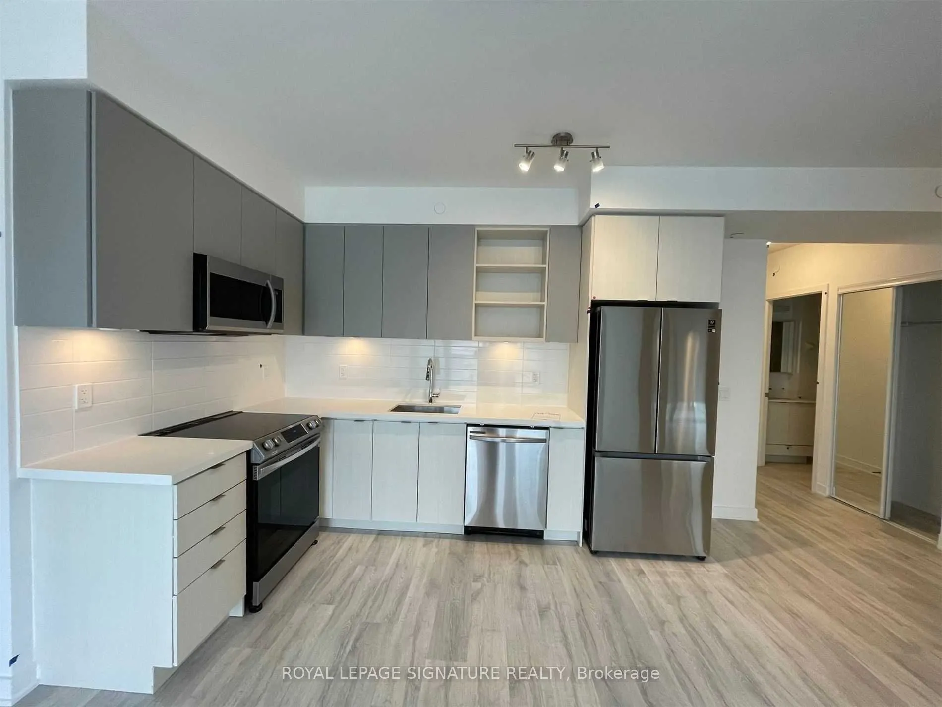 4675 Metcalfe Avenue, #602