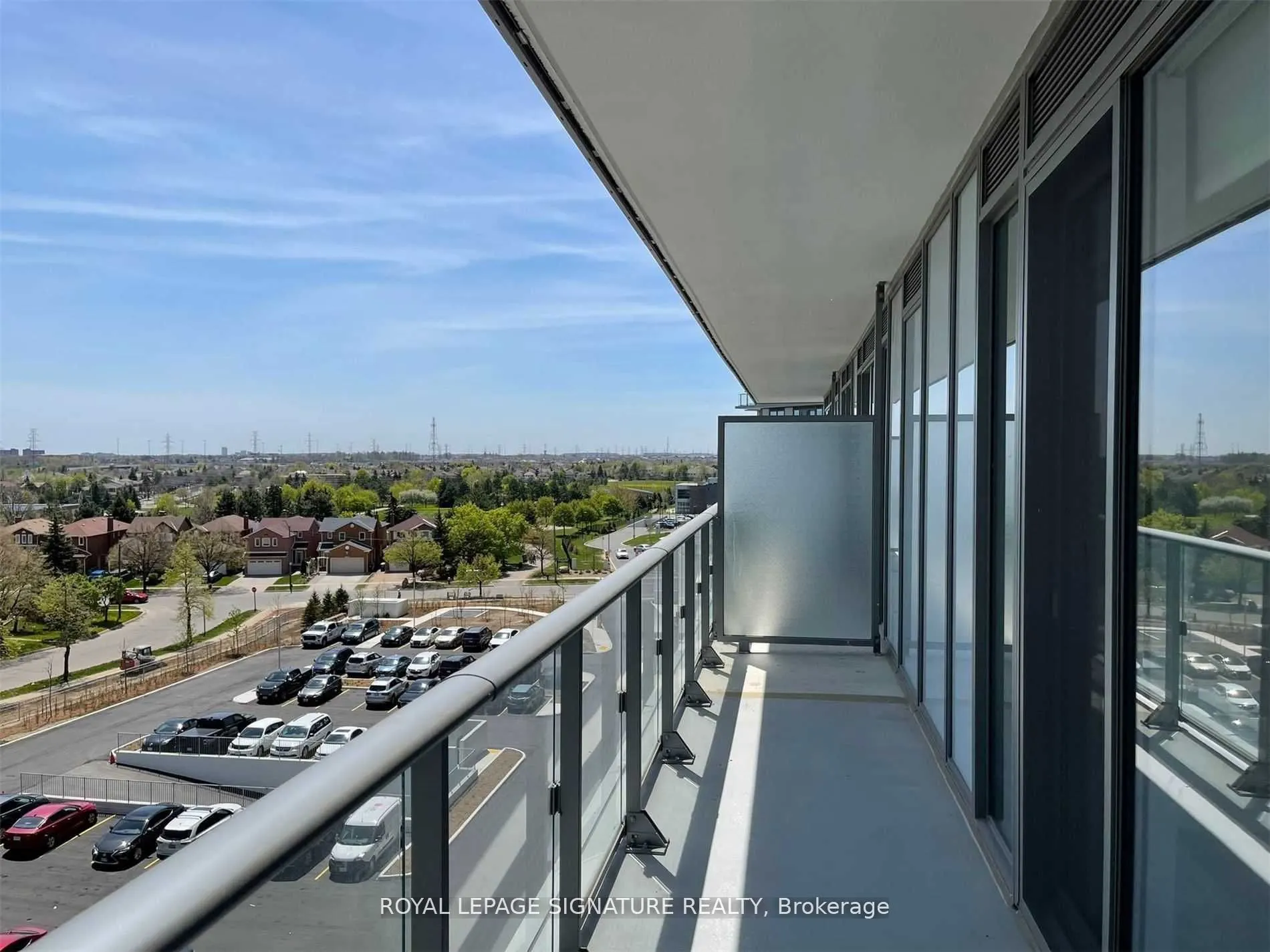 4675 Metcalfe Avenue, #602