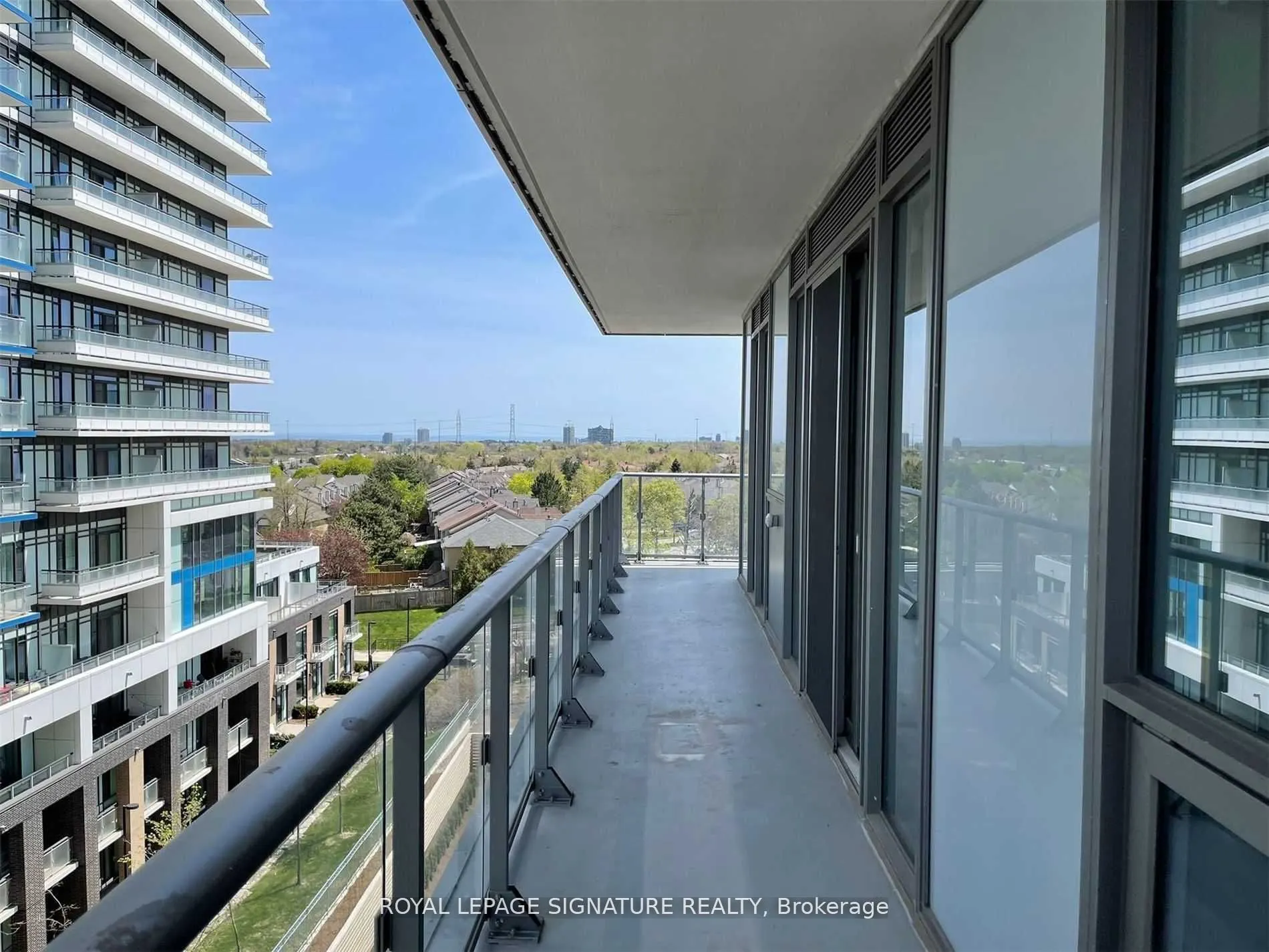 4675 Metcalfe Avenue, #602