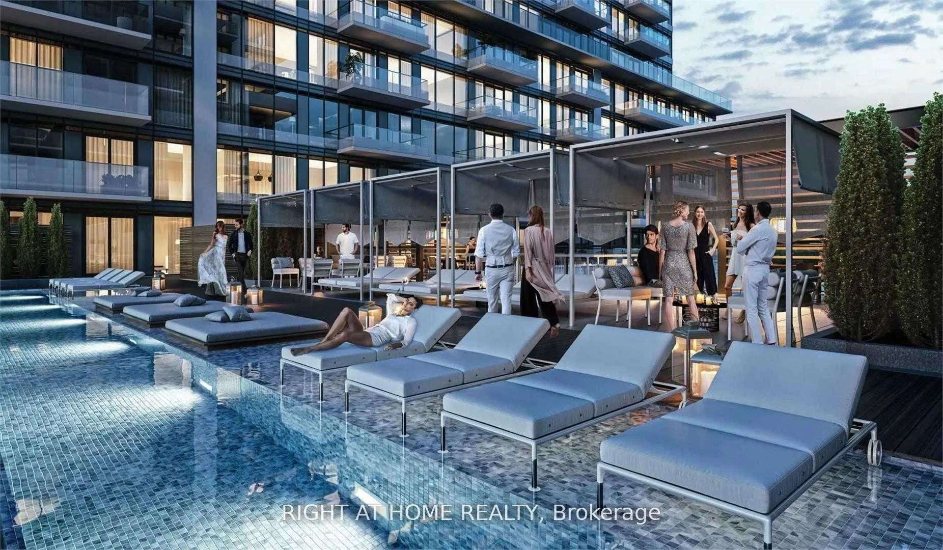 251 Manitoba Street, #1401
