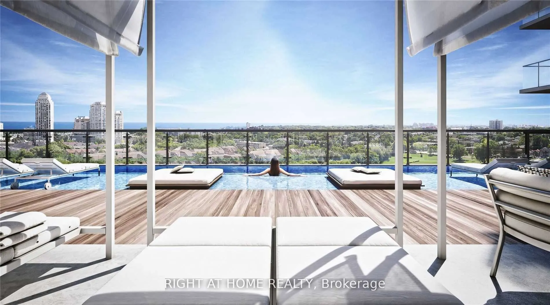 251 Manitoba Street, #1401