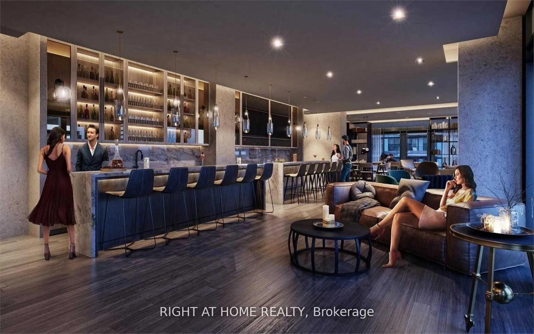 251 Manitoba Street, #1401