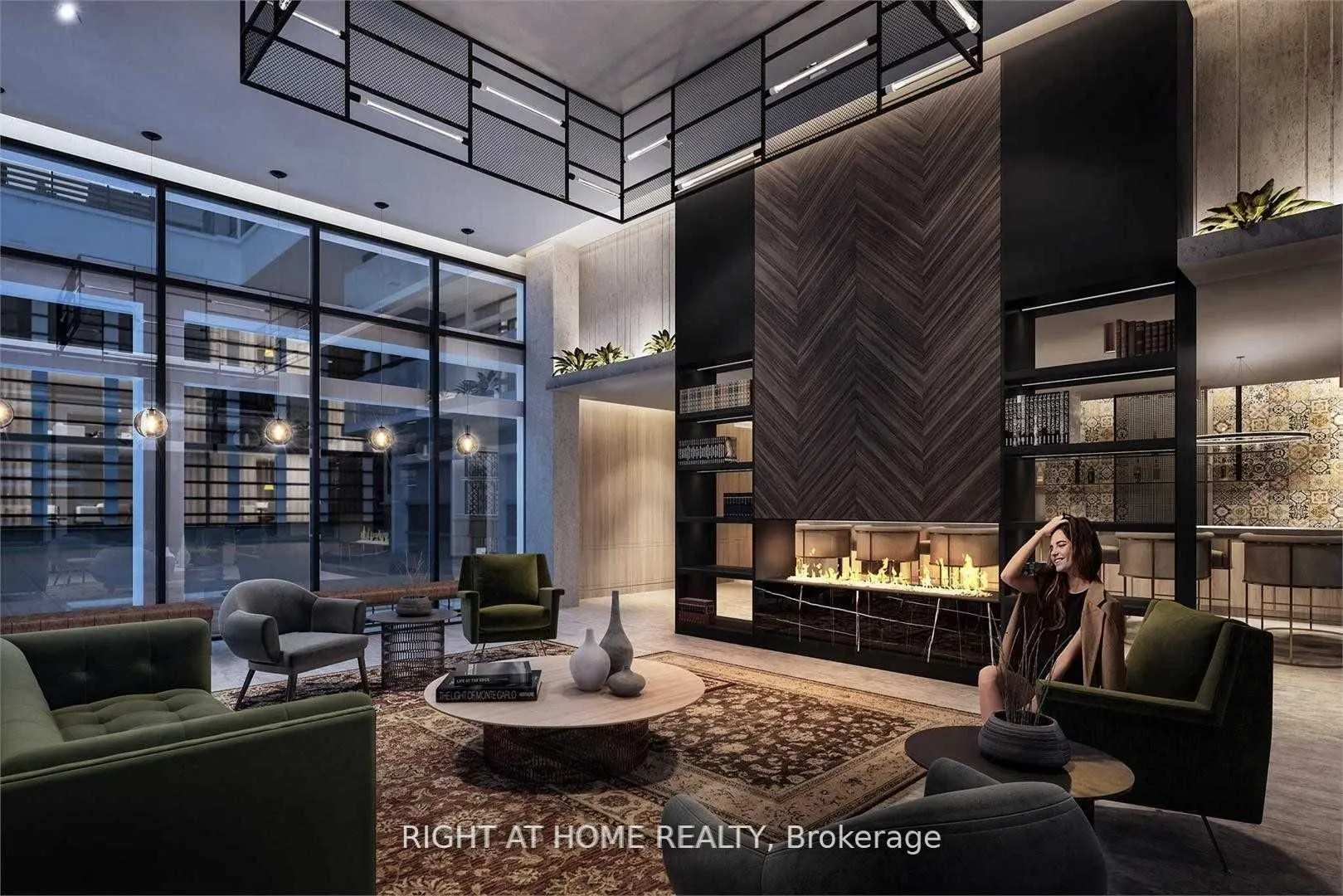 251 Manitoba Street, #1401