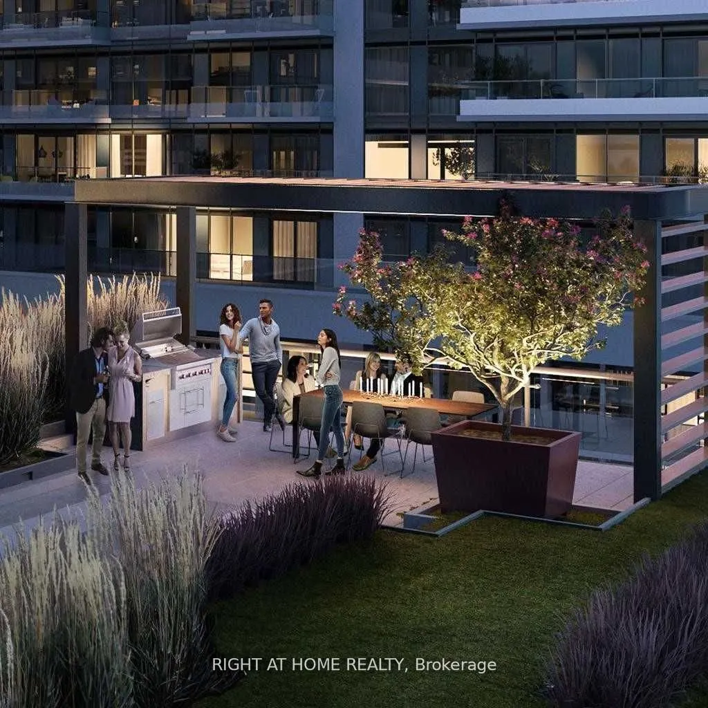 251 Manitoba Street, #1401