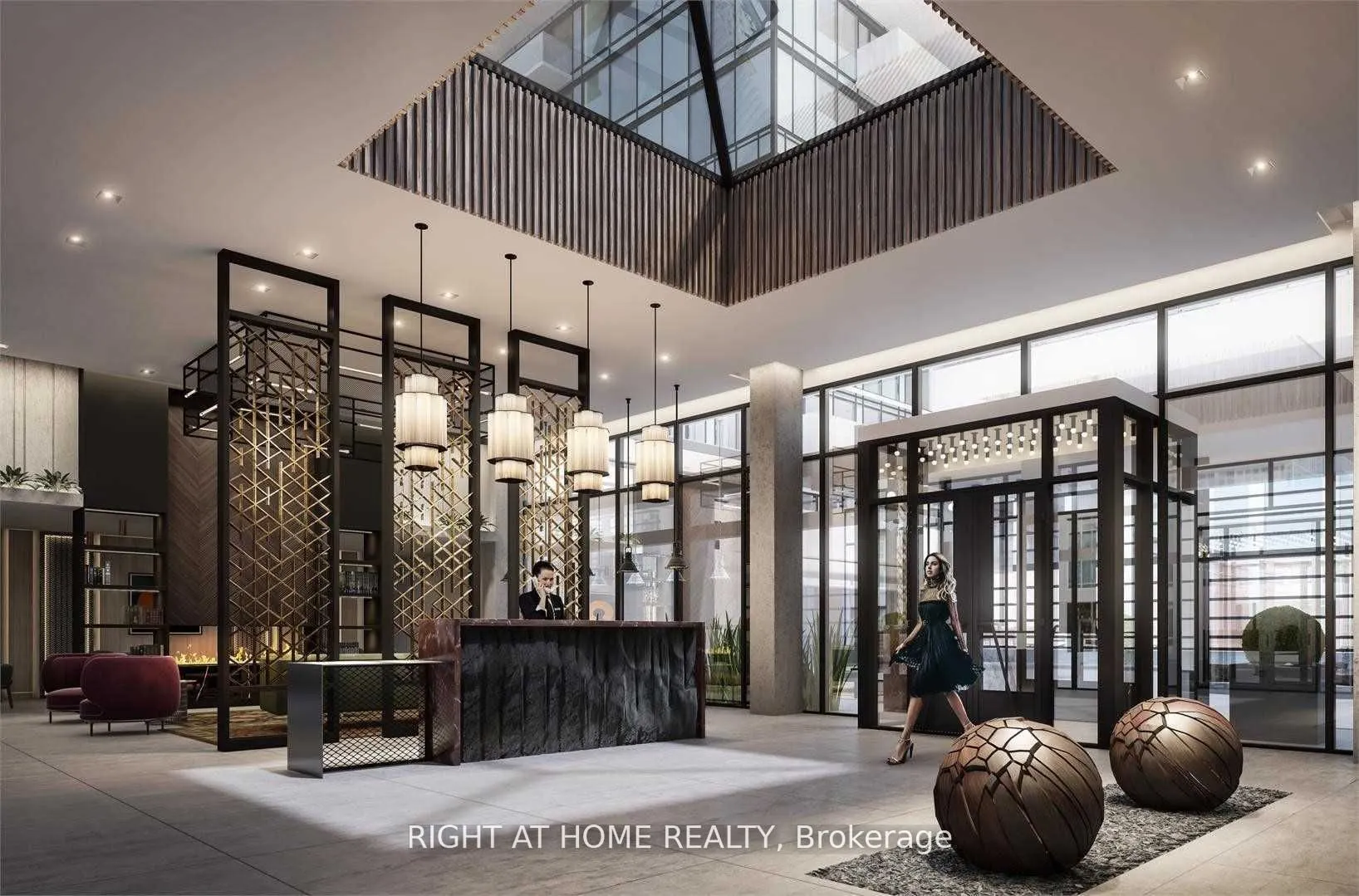 251 Manitoba Street, #1401