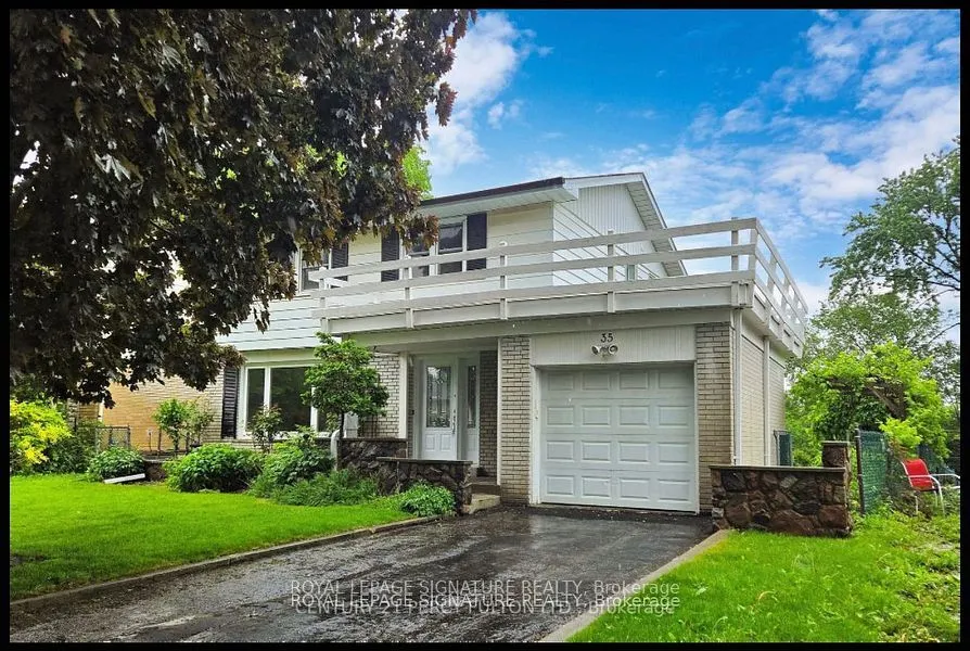 35 Moon Valley Drive