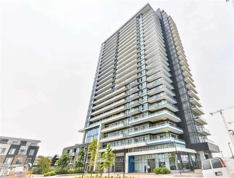 2560 Eglinton Avenue W, #2211