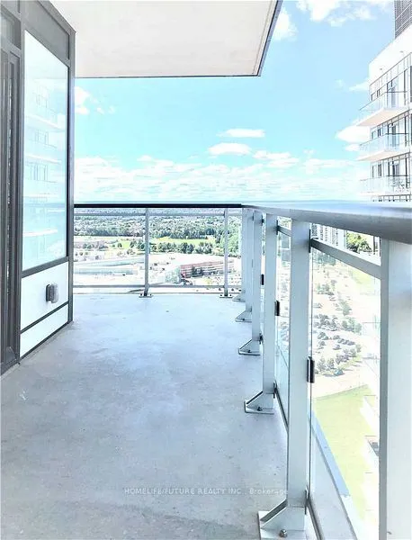 2560 Eglinton Avenue W, #2211