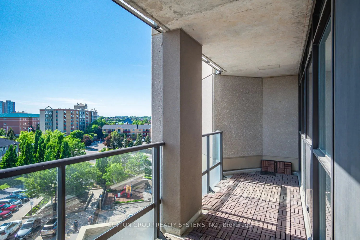 220 Forum Drive, #608