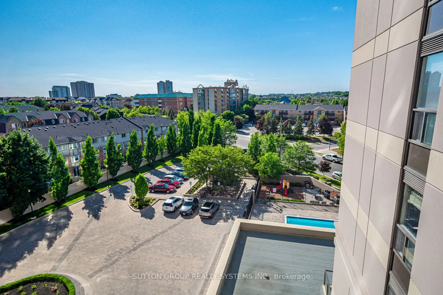 220 Forum Drive, #608