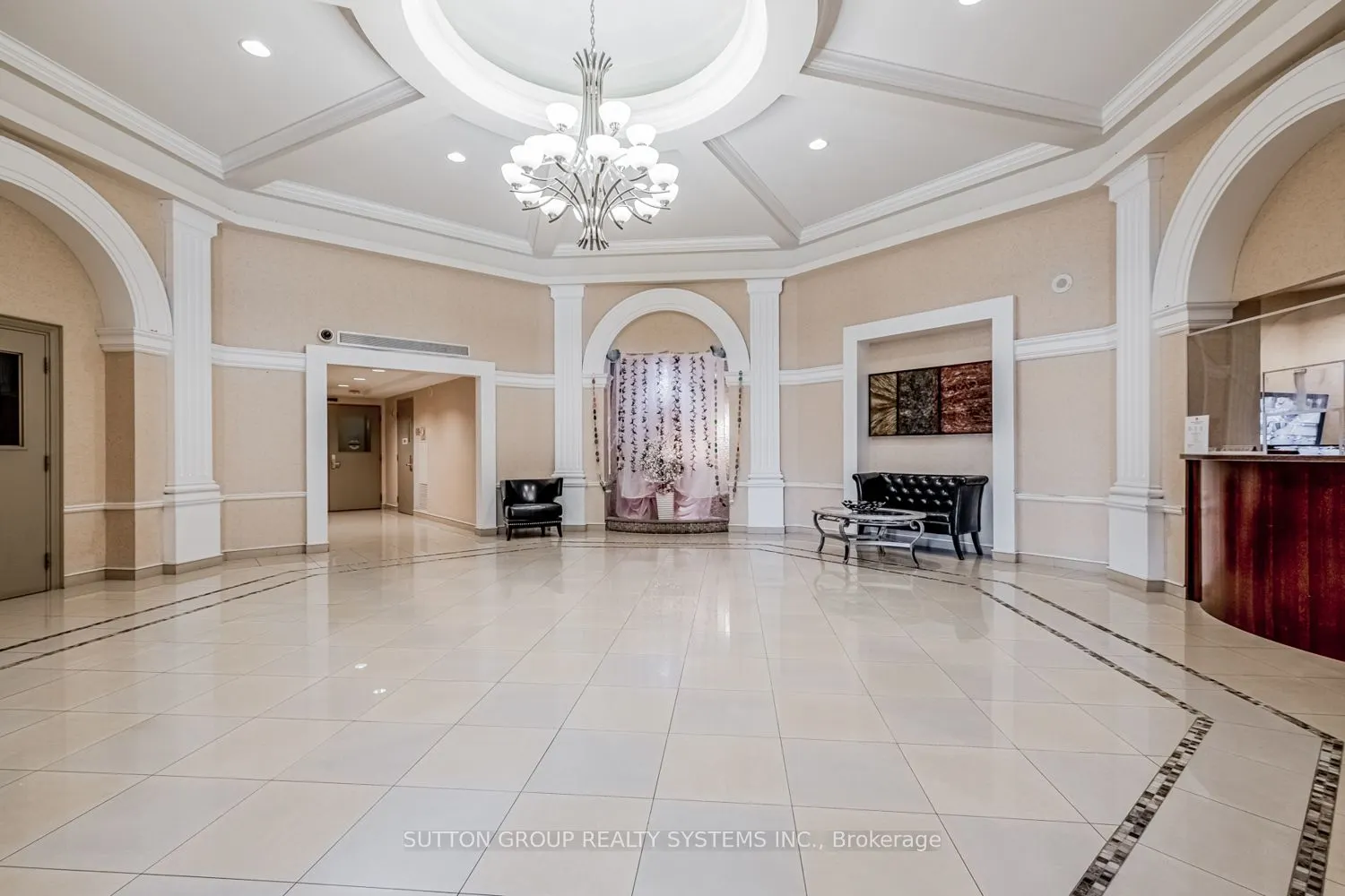 220 Forum Drive, #608