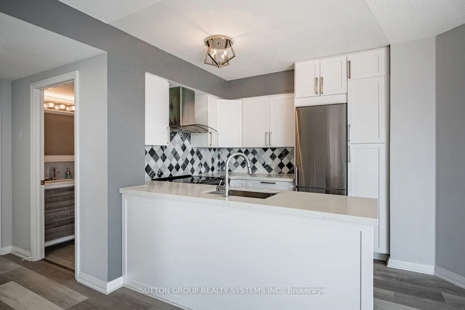 220 Forum Drive, #608