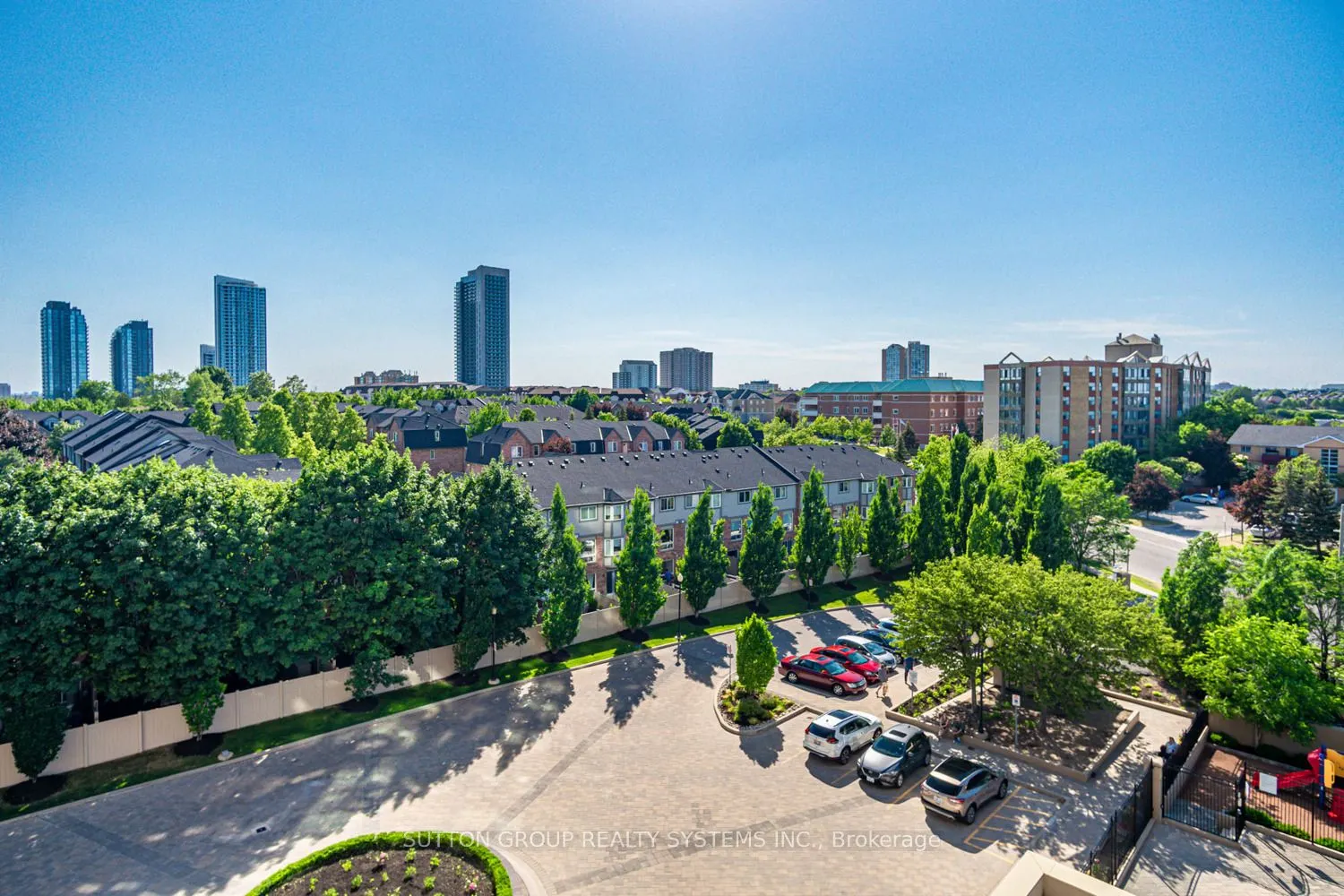 220 Forum Drive, #608