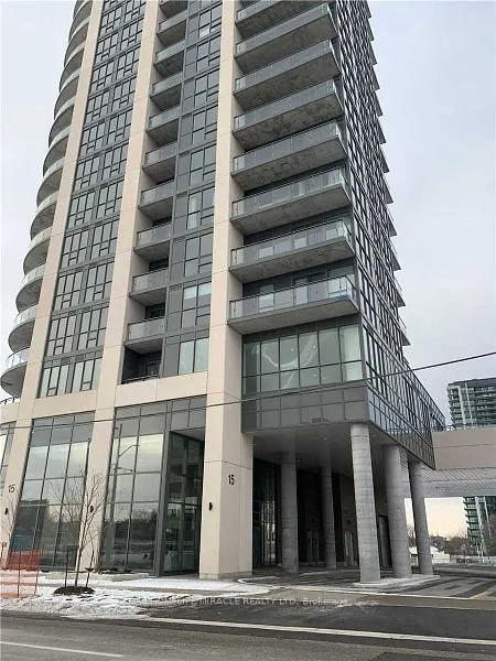 15 Lynch Street, #1408