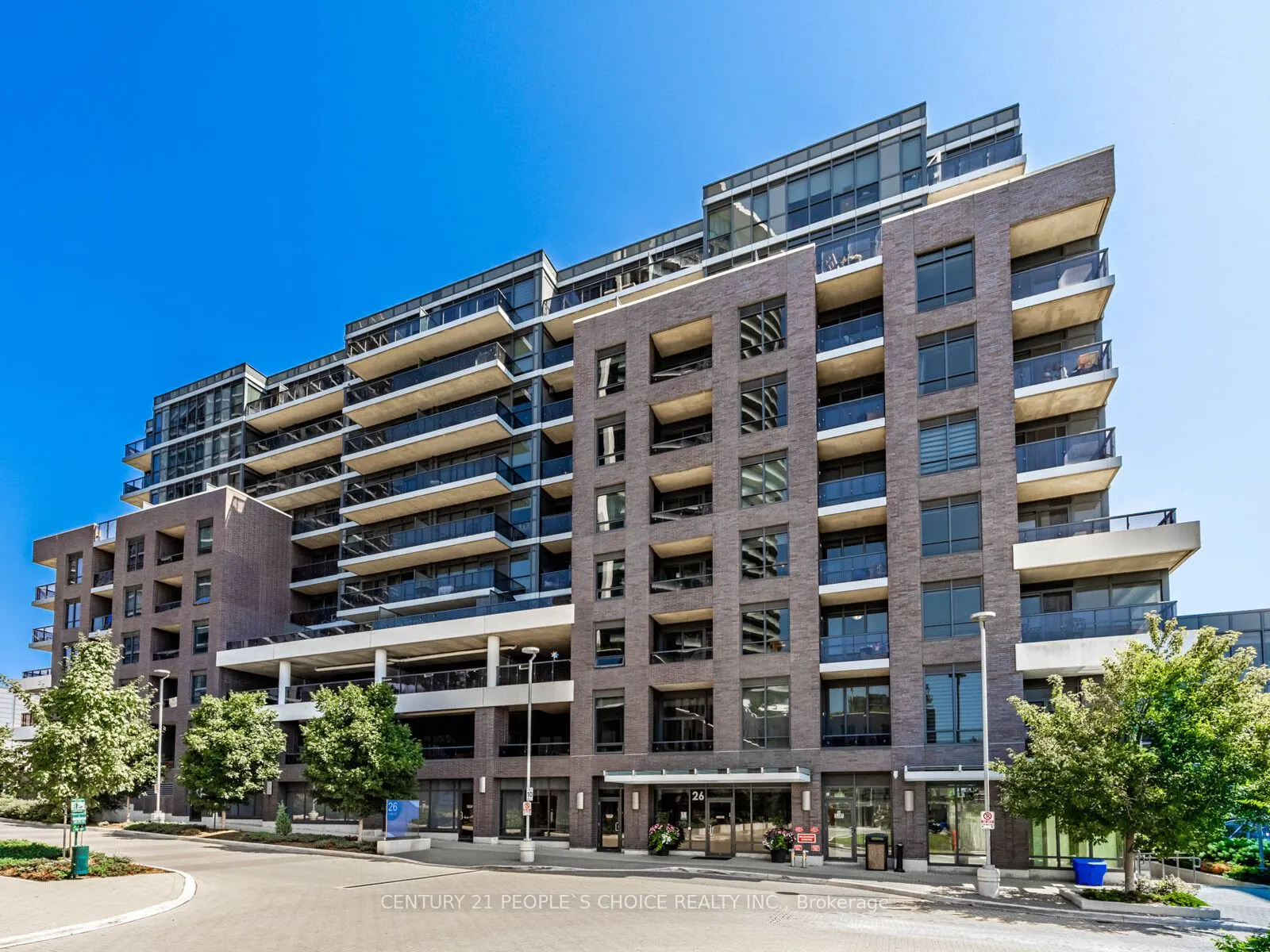 26 Gibbs Road, #635