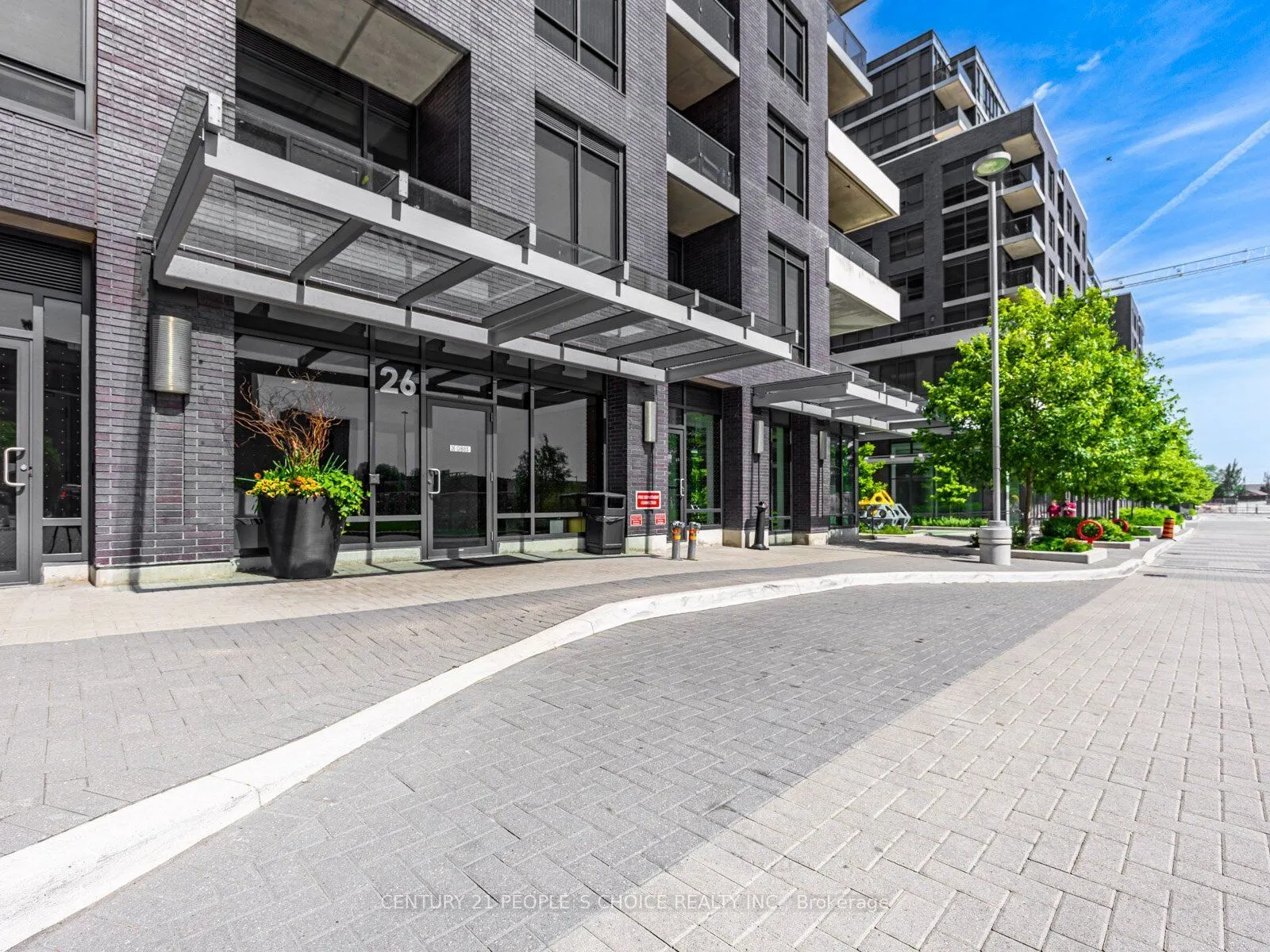 26 Gibbs Road, #635