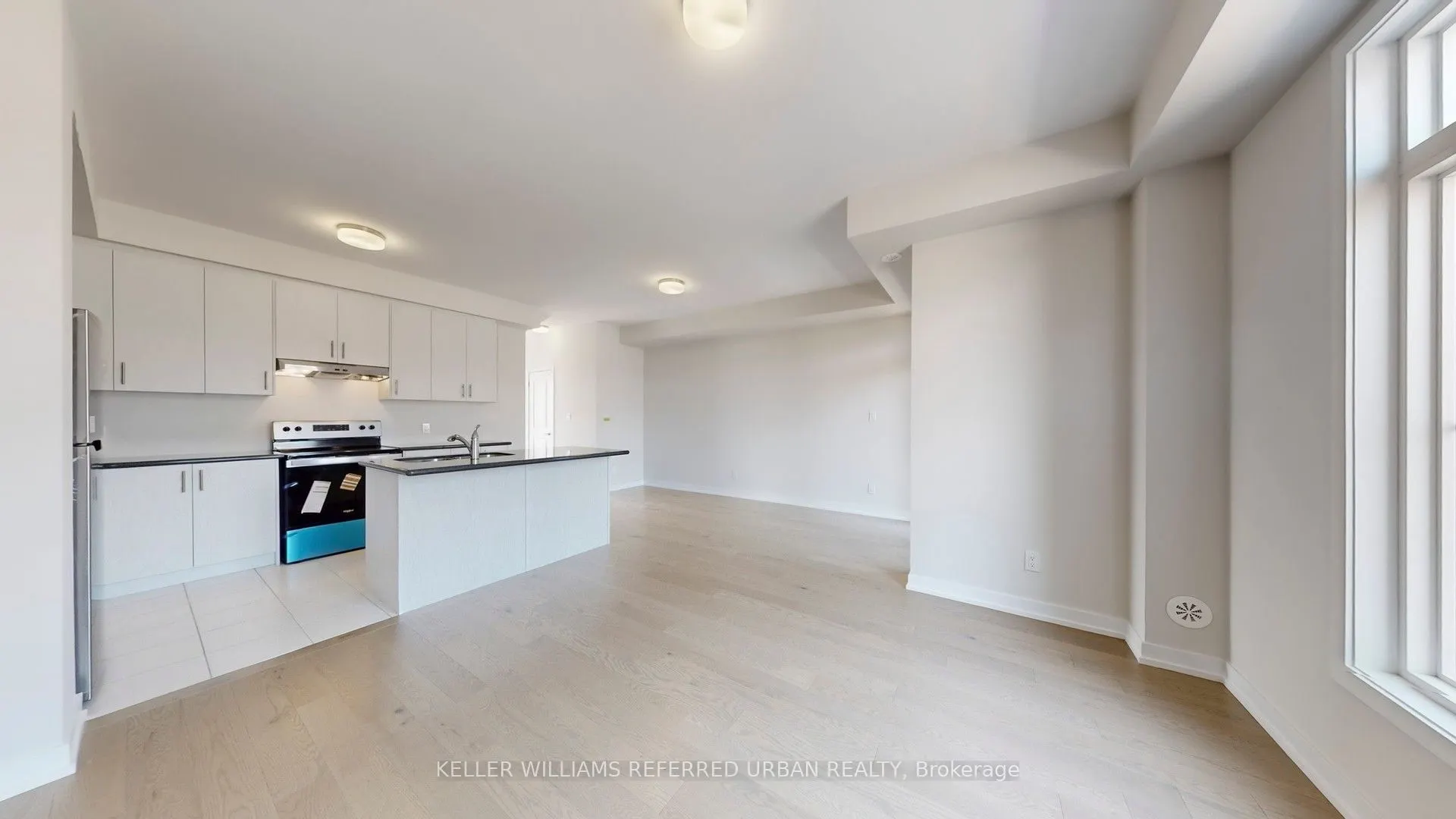 1072 Wheat Boom Drive, #TH03