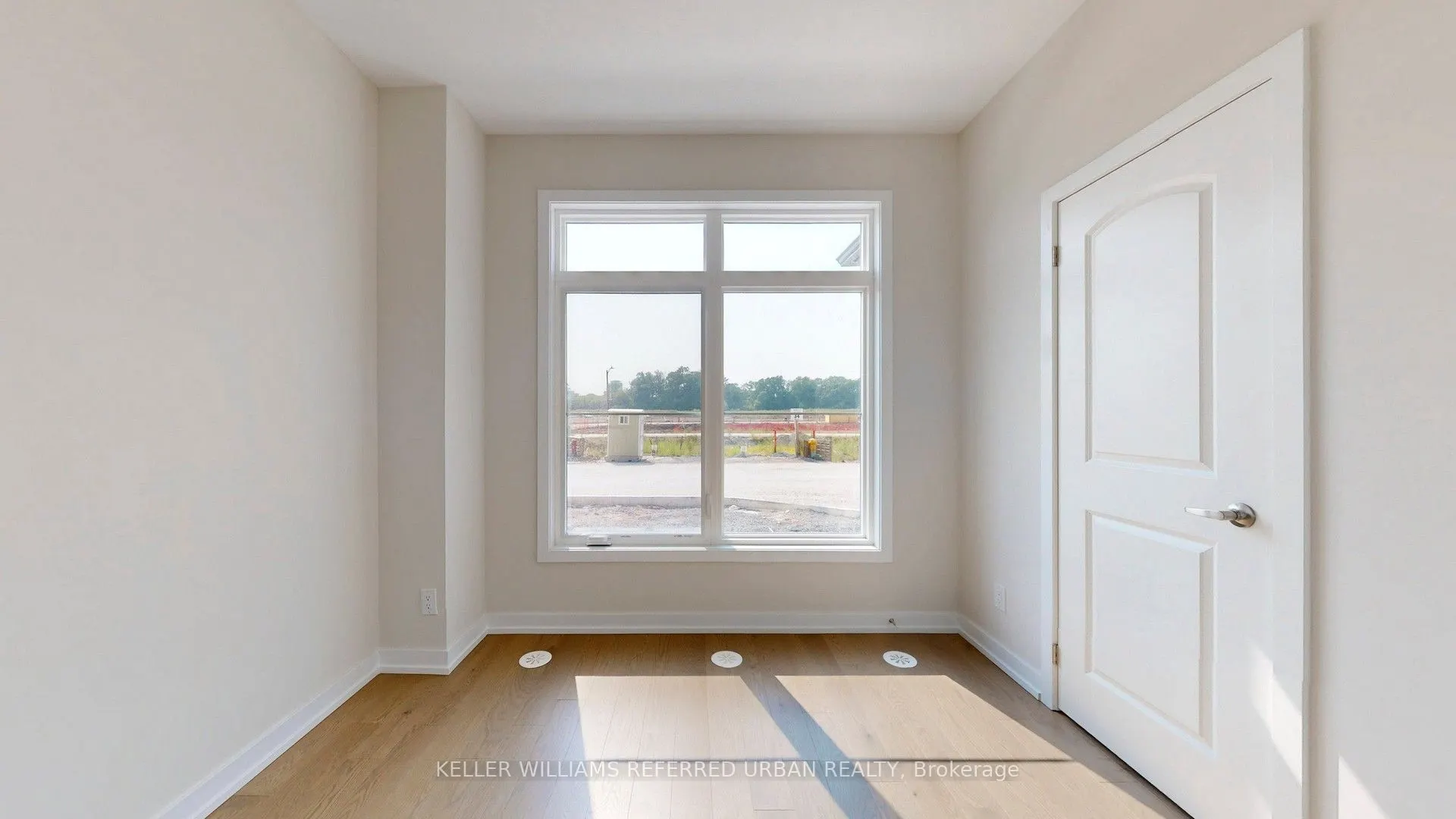1072 Wheat Boom Drive, #TH03