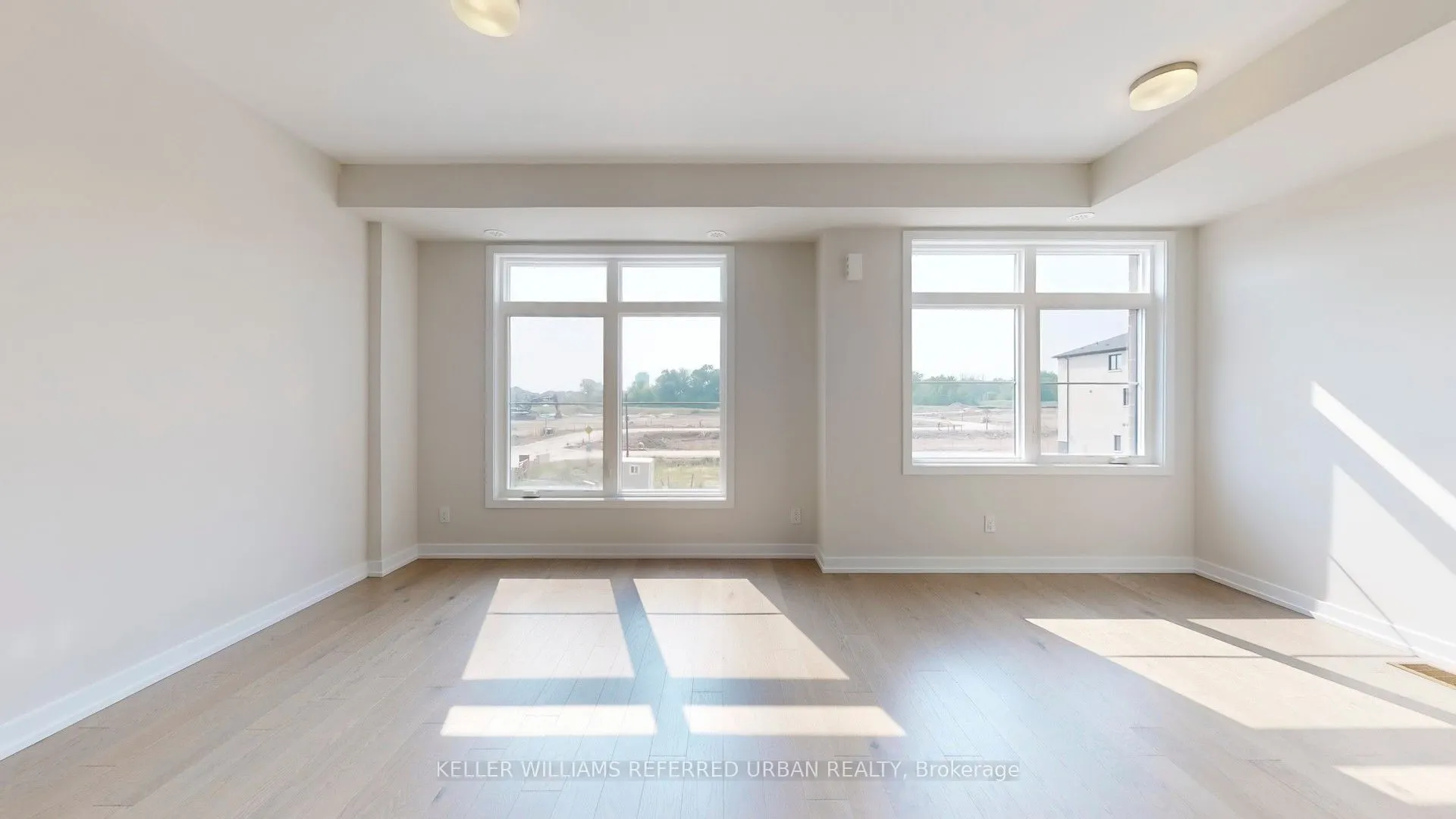 1072 Wheat Boom Drive, #TH03