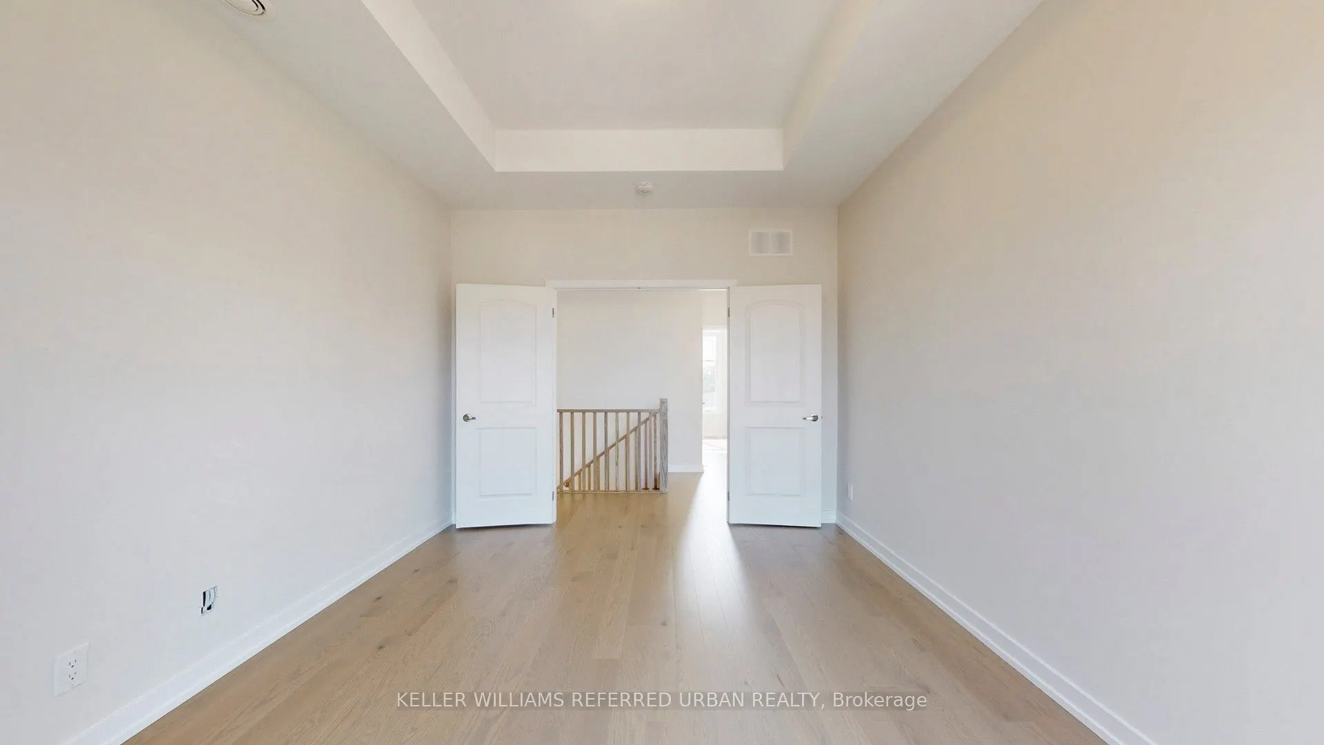 1072 Wheat Boom Drive, #TH03