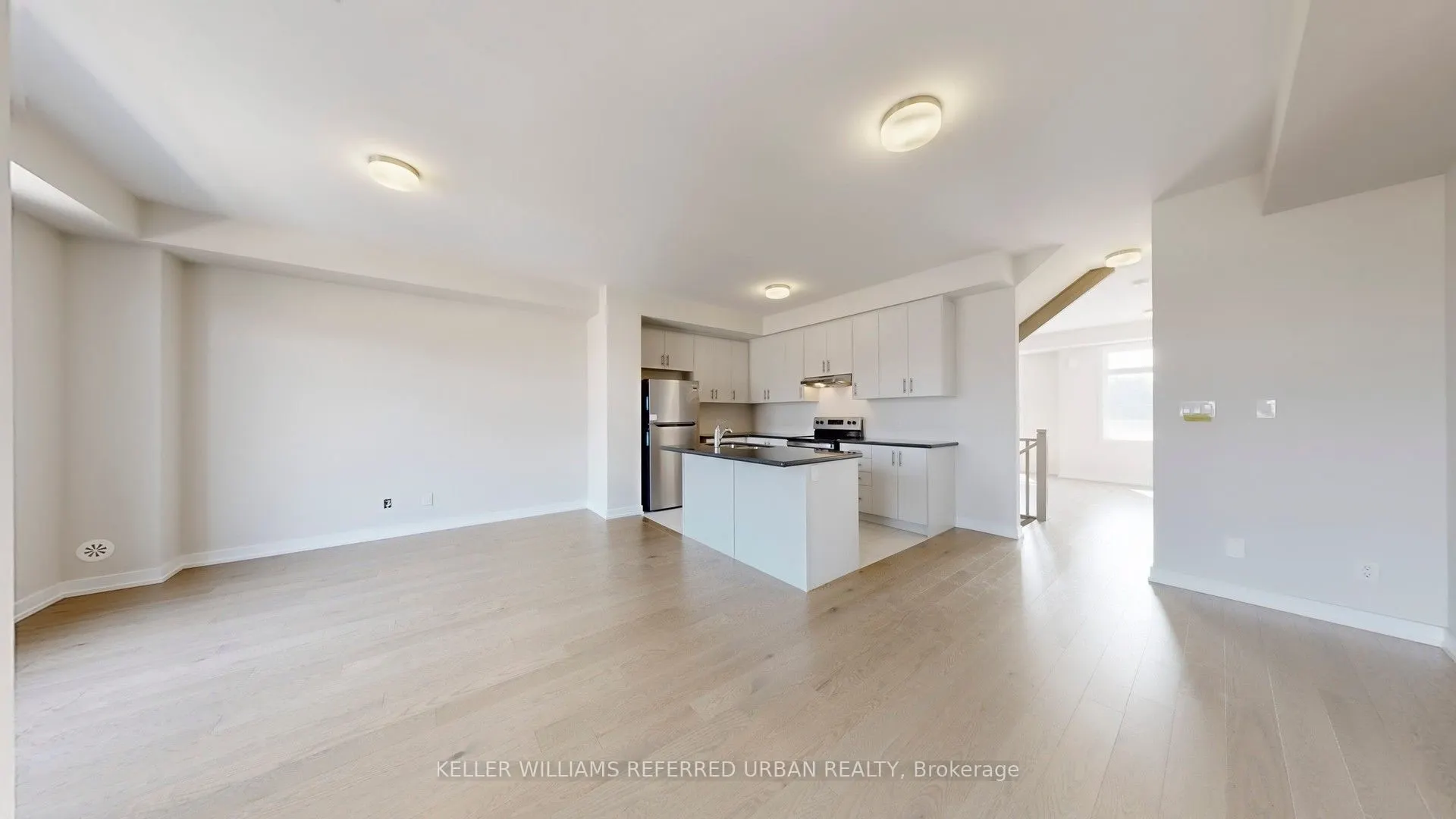1072 Wheat Boom Drive, #TH03