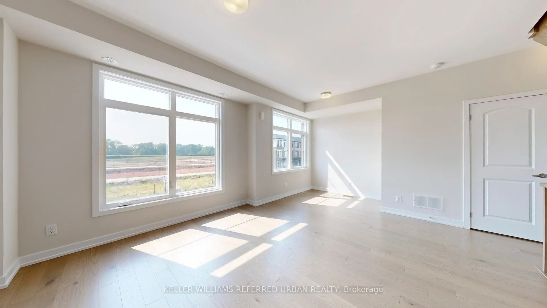 1072 Wheat Boom Drive, #TH03