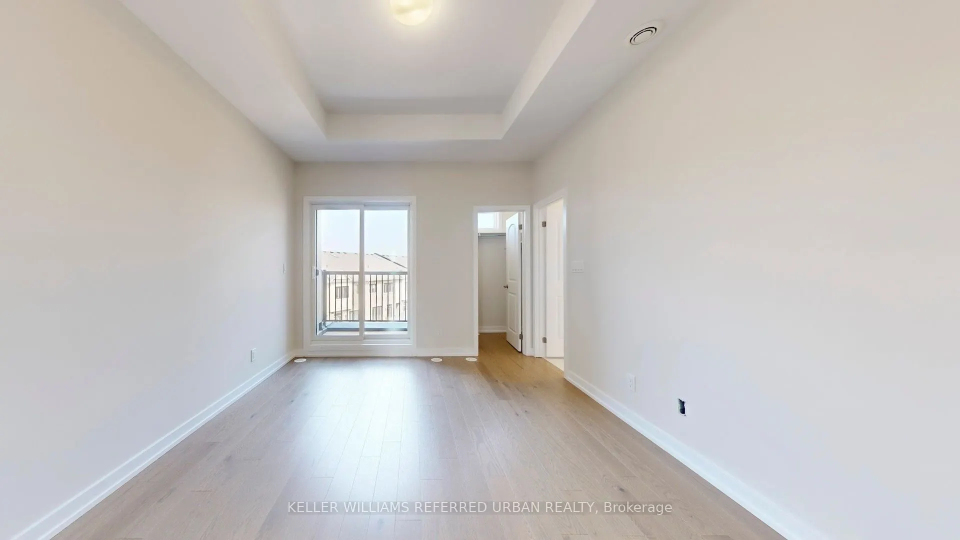1072 Wheat Boom Drive, #TH03