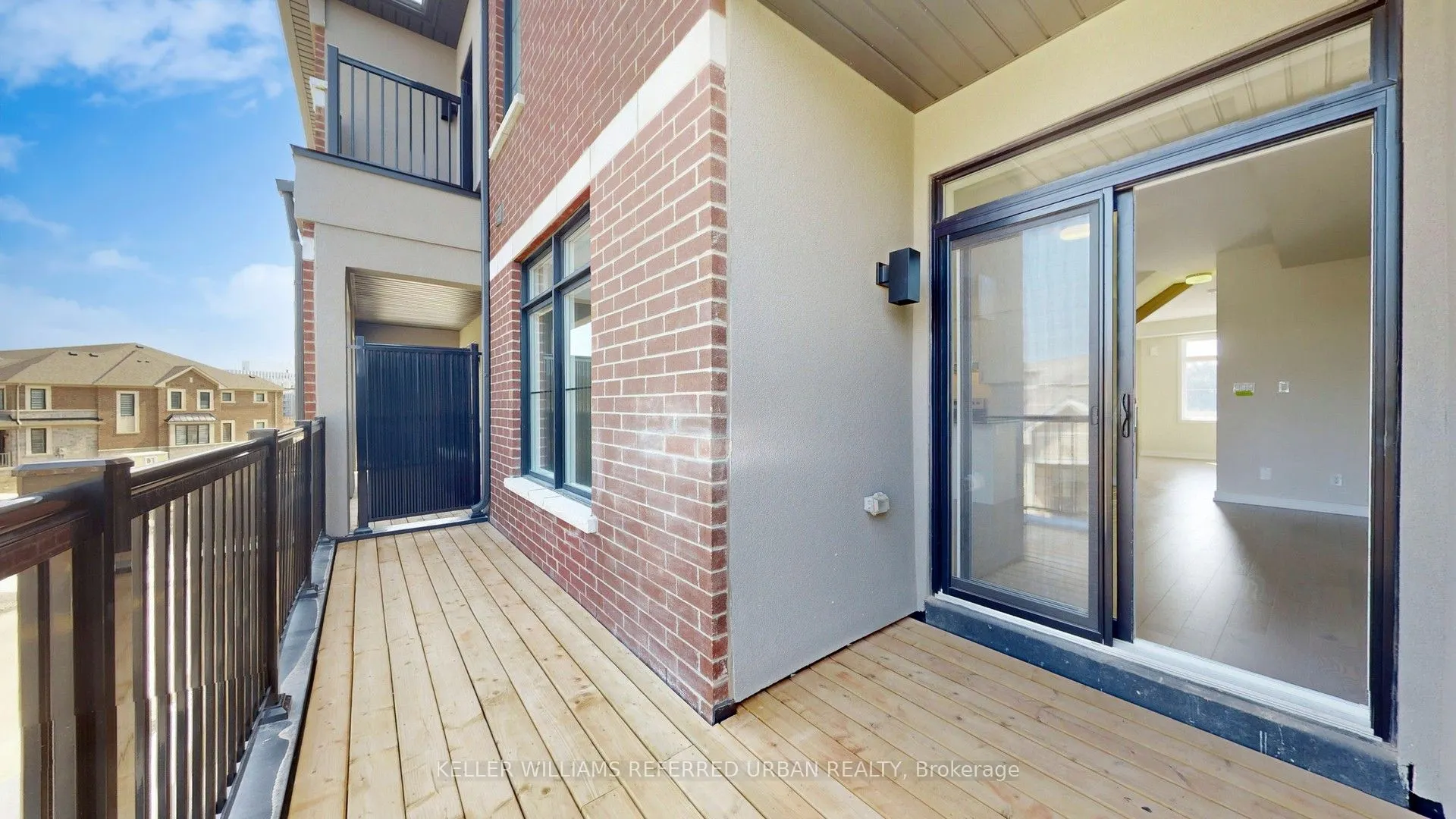 1072 Wheat Boom Drive, #TH03