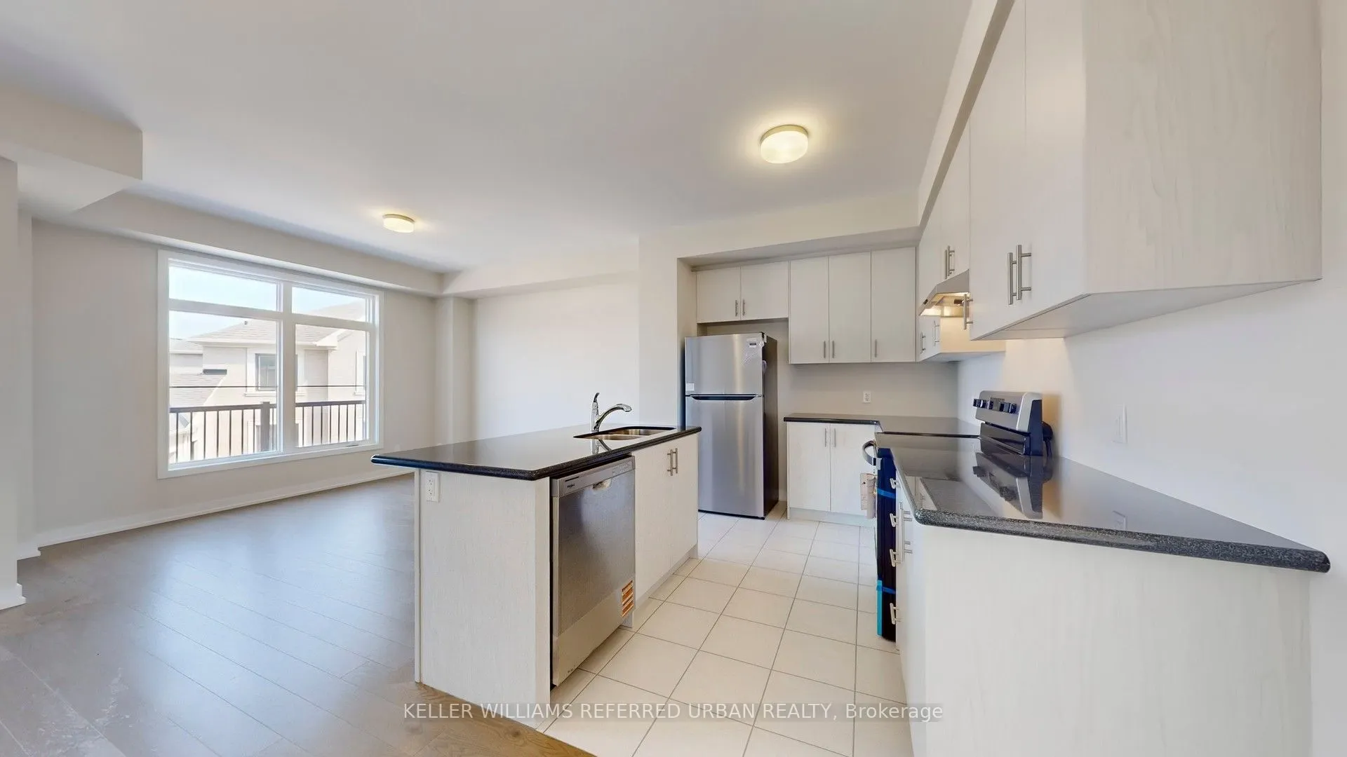 1072 Wheat Boom Drive, #TH03