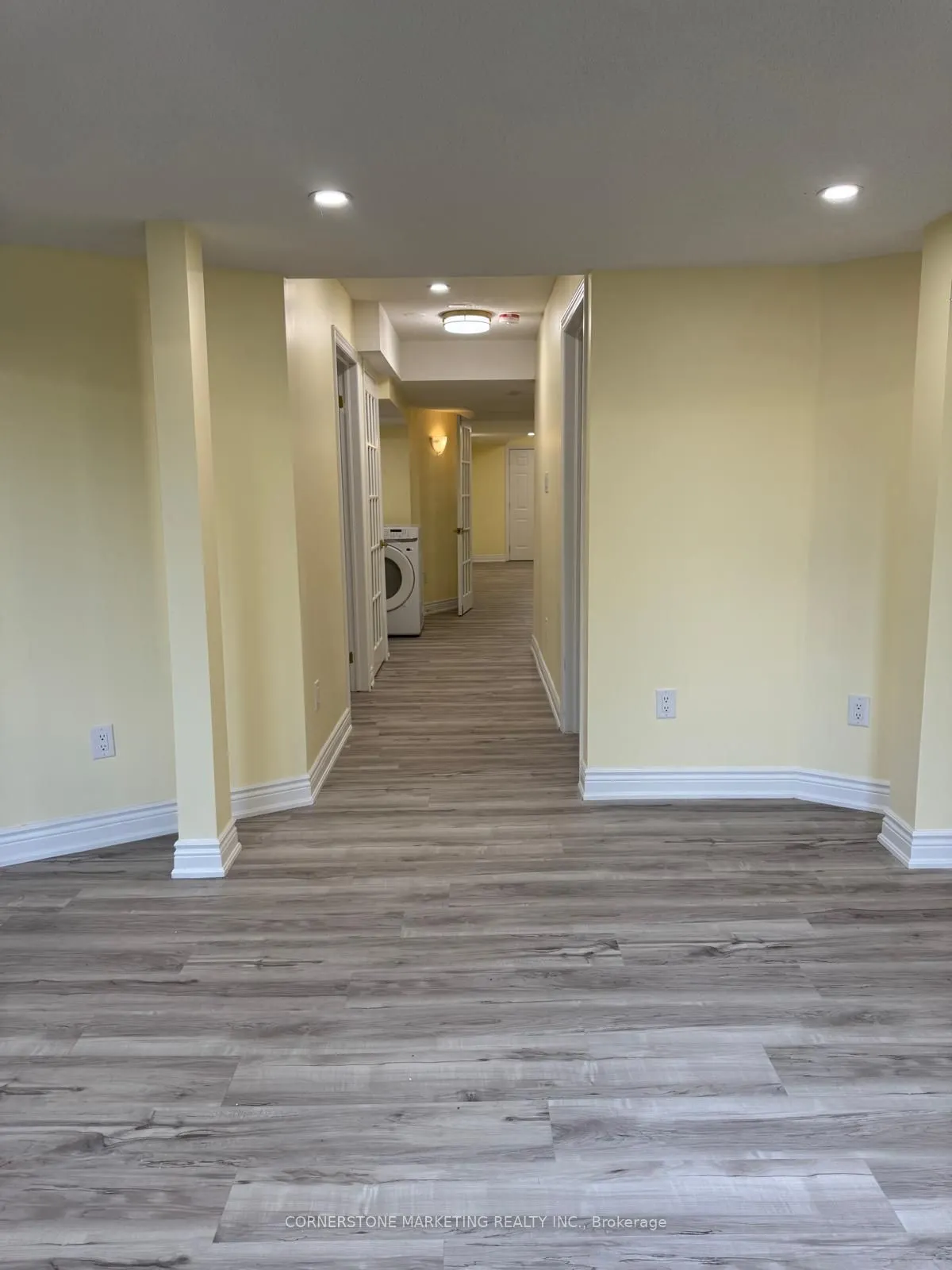 8 Cranwood Circle, #Basement