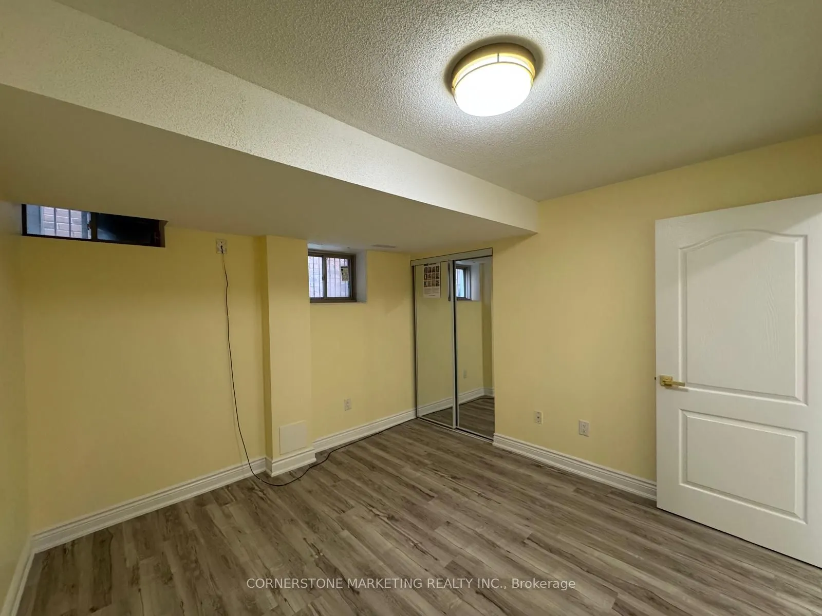 8 Cranwood Circle, #Basement