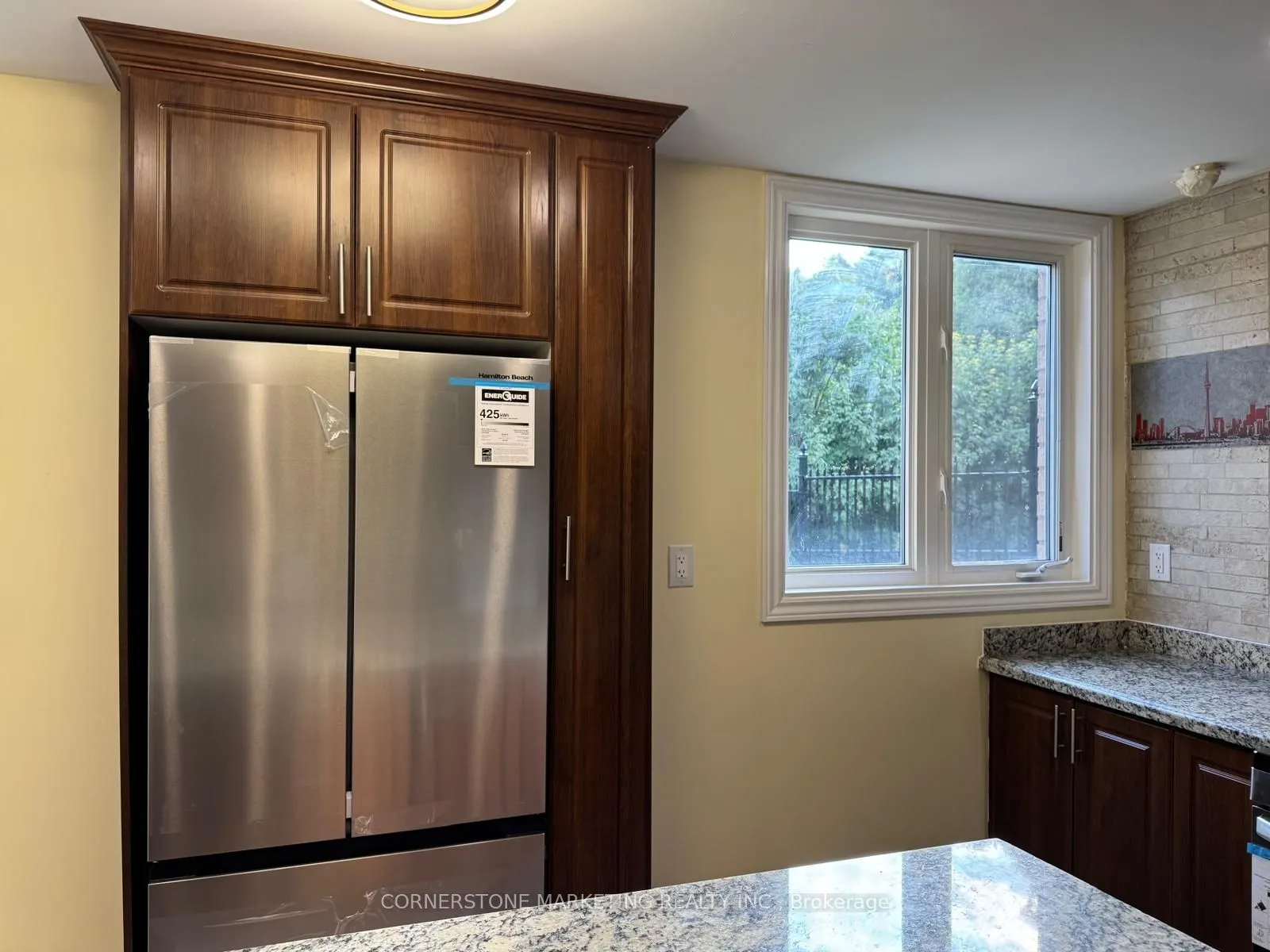 8 Cranwood Circle, #Basement