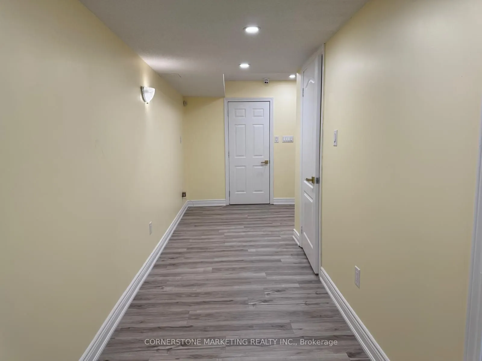 8 Cranwood Circle, #Basement