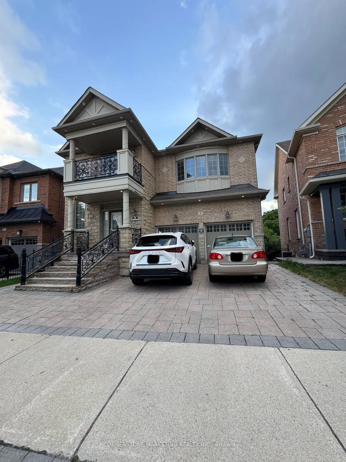 8 Cranwood Circle, #Basement