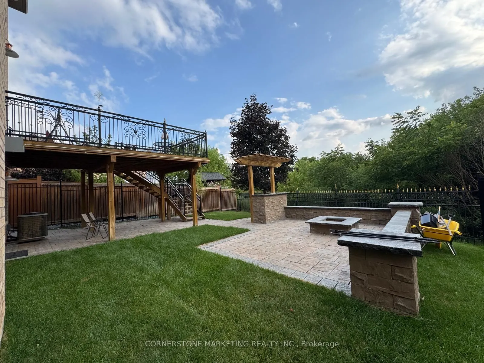 8 Cranwood Circle, #Basement