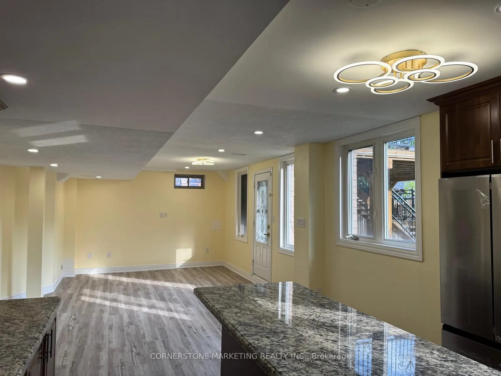 8 Cranwood Circle, #Basement